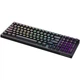 Бездротова клавіатура Proove Gaming Slicker Pro (Ukraine Layout) white/purple - изображение 15