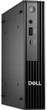 Неттоп Dell Pro Micro (BTO106_QCM1250_UBU) 325642 - изображение 2