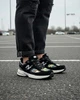 Кросівки Model NB 2002R BAPE 41 (25.5 см) Black Camo (арт 1321) - изображение 2