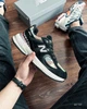 Кросівки Model NB 2002R BAPE 41 (25.5 см) Black Camo (арт 1321) - изображение 3