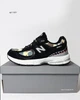 Кросівки Model NB 2002R BAPE 41 (25.5 см) Black Camo (арт 1321) - изображение 4