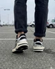 Кросівки Model NB 1000 45 (28.5 см) Silver Metallic Gray (арт 1324) - изображение 8