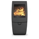 Чавунна піч Dovre Sense 403 - зображення 5