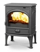 Чавунна піч на вугіллі Dovre 425 GM - зображення 5