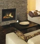 Чавунна камінна топка Dovre 2180 CBS/B - изображение 4