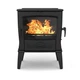 Чугунна піч Dovre TAI 45WD - зображення 6