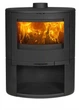 Чавунна піч Dovre Bow/WB - зображення 4