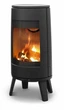 Чавунна піч Dovre BOLD 300 - зображення 3