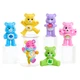Ігровий набір з лялькою (сюрприз) L.O.L. Surprise! 542704 серії Loves Care Bears - "Дбайливі ведмедики" (6900007554312) - зображення 7