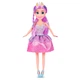 Кукла Радужный Единорог Z10092 Sparkle Girls Лялька (25см) Вид 3 - изображение 2