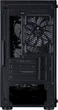 Корпус 1stPlayer X3-M-BK-4F1 - изображение 6