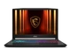 Ноутбук MSI Katana 15 HX B14WGK (B14WGK-29321) Black - изображение 1