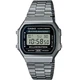 Наручний годинник CASIO A168WGG-1ADF - изображение 1