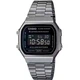 Наручний годинник CASIO A168WGG-1BDF - изображение 1