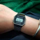 Наручний годинник CASIO A168WGG-1ADF - изображение 2