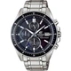Наручний годинник CASIO EFS-S510D-1AVUEF - изображение 1