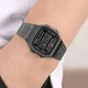 Наручний годинник CASIO A168WGG-1BDF - изображение 6