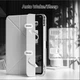 Раздвижной чехол обложка Pulling Separation Y-Fold + Right Pencil Holder BBM1 для iPad 10 2022/2024 10.9"/iPad 11" 2025 (A16) Серый - изображение 3