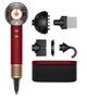 Фен Dyson Supersonic HD16 Nural Red Velvet/Gold (594823-01) - зображення 1