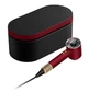 Фен Dyson Supersonic HD16 Nural Red Velvet/Gold (594823-01) - зображення 3
