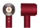 Фен Dyson Supersonic HD16 Nural Red Velvet/Gold (594823-01) - зображення 5