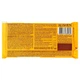 Упаковка шоколаду Roshen Lacmi Peanuts Peanut&Caramel Fillings 87 г х 12 шт - зображення 2
