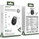 Трекер AceFast S2 button type positioning device single (6974316285083) - зображення 6