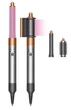 Мультистайлер Dyson Airwrap Complete Long Origin Nickel/Copper (533896-01) - изображение 1