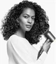 Фен Dyson HD07 Supersonic Prussian Blue/Rich Copper (113312-01) (Global) - изображение 2