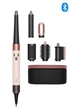 Мультистайлер Dyson Airwrap i.d. HS08 Multi-Styler and Dryer Straight to Wavy Ceramic Pink/Rose Gold (601848-01) - изображение 1