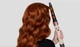 Мультистайлер Dyson Airwrap i.d. HS08 Multi-Styler and Dryer Straight to Wavy Ceramic Pink/Rose Gold (601848-01) - изображение 3
