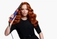 Мультистайлер Dyson Airwrap i.d. multi-styler and dryer Curly+Coily Vinca Blue/Topaz (533759-01) - изображение 2