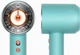 Фен Dyson Supersonic HD16 Nural Ceramic Patina/Topaz (515276-01) - зображення 3