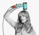 Фен Dyson Supersonic HD16 Nural Ceramic Patina/Topaz (515276-01) - зображення 6