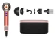 Фен Dyson Supersonic HD16 Nural Strawberry Bronze/Blush Pink EU (561725-01) - изображение 6