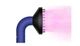 Фен Dyson HD18 Supersonic R Pro Vinca Blue/Rose (522266-01) - изображение 4