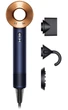 Фен Dyson HD07 Supersonic Straight+Wavy Prussian Blue/Rich Copper (113277-01) - изображение 1