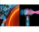 Фен Dyson Supersonic HD16 Nural Curly+Coily Prussian Blue/Rich Copper EU (122701-01) - зображення 3