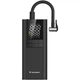 Автомобільний портативний компресор Wozinsky WPEP-8000 150 PSI, Power Bank 8000 мАг, Black - изображение 1