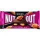 Упаковка чорного шоколаду Roshen Nut Out Whole Almonds 90 г х 12 шт - зображення 1