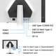 Монитор BenQ EX271UZ White - изображение 5