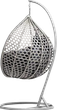 Fotel ogrodowy wiszący Hedo 100067 - obraz 3