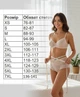 Утягуючі труси-корсет Afina, 013, Бежевий, S - зображення 2