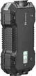Автомобильное пуско-зарядное устройство Sandberg Jump Starter 10000mAh 18W Type-C USB с фонарем (9186BDFFBC1E) - изображение 3
