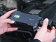 Автомобільний Jump Starter 10000mAh 18W USB-C,USB-A, ліхтар 2W Sandberg - зображення 7