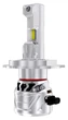 LED автолампа AMS Original-F H4 H/L 5500K Canbus - изображение 2