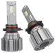 LED автолампа AMS VISION-R H10 5500K CANBUS - зображення 1