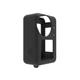 Защитный силиконовый чехол Puluz PU874B для экшн-камеры DJI Osmo Action 5 Pro/4/3 черный - изображение 2