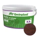 Клей акриловий для фасадних панелей Тоскана (R05) Greinplast KA 25 кг - зображення 1