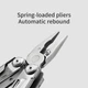 Мультитул Nextool Flagship Captain NE20214 - изображение 3